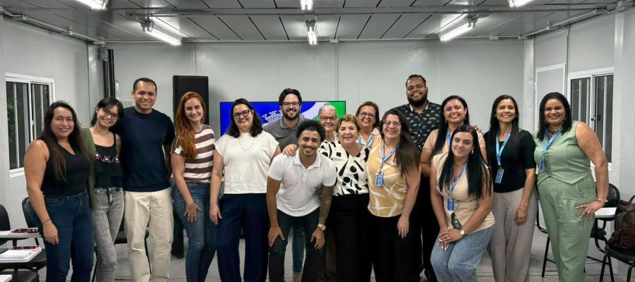O encontro teve como foco o intercâmbio e o compartilhamento de boas práticas,. Foto: Divulgação