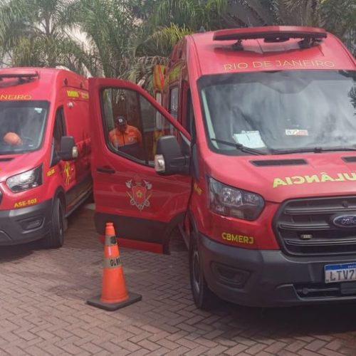 A nova viatura ficará baseada de forma fixa na sede da Defesa Civil Municipal. Foto: Divulgação