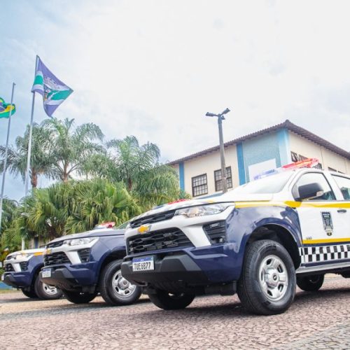 ROMU Intensificará o policiamento preventivo e garantirá mais segurança à população. Foto: Ákilla Ribeiro