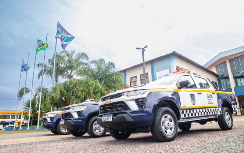 ROMU Intensificará o policiamento preventivo e garantirá mais segurança à população. Foto: Ákilla Ribeiro