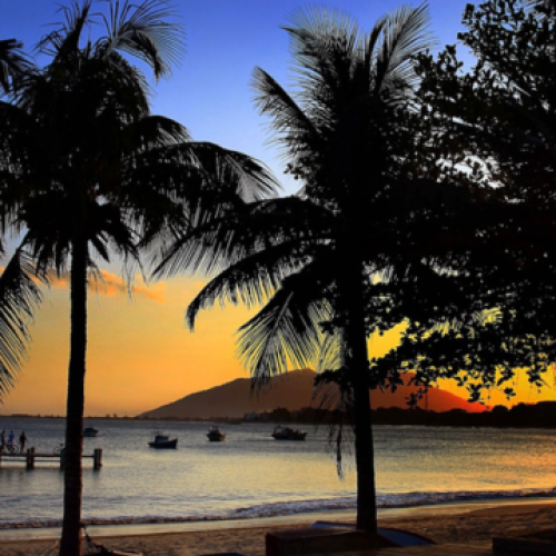 Descubra Rio das Ostras: Um Paraíso Esperando por Você