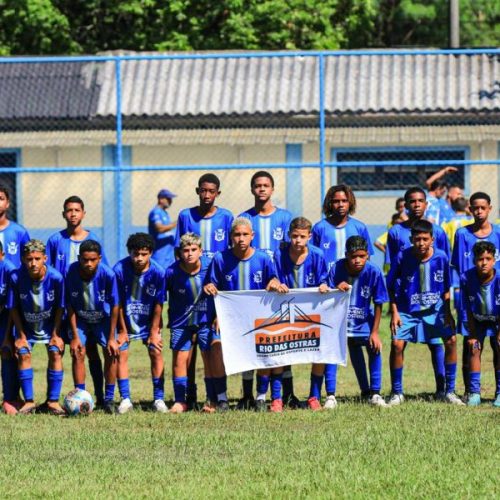 O torneio promete movimentar o cenário esportivo e a economia local. Foto: Divulgação
