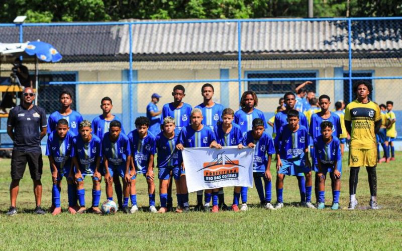 O torneio promete movimentar o cenário esportivo e a economia local. Foto: Divulgação