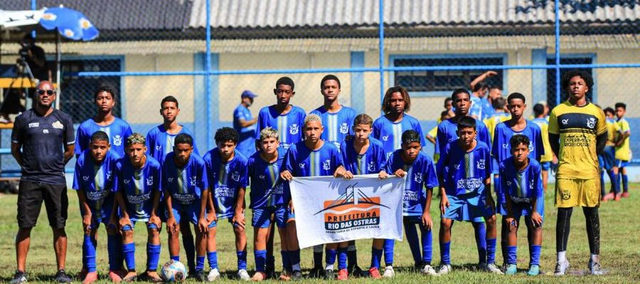 O torneio promete movimentar o cenário esportivo e a economia local. Foto: Divulgação