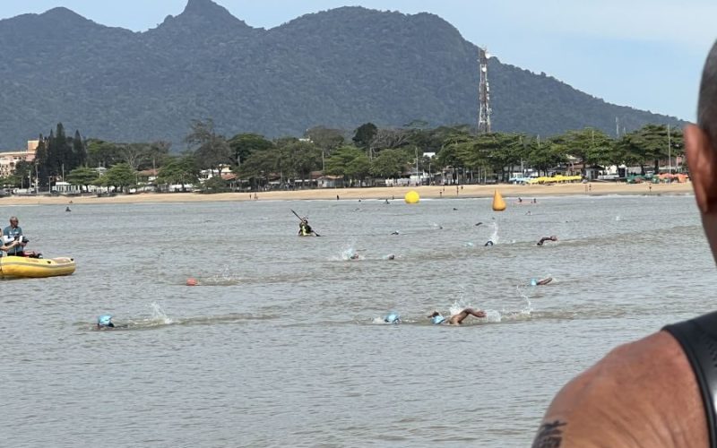 A competição promete movimentar o litoral riostrense reunindo atletas dos esportes aquáticos. Foto: Ákilla Ribeiro