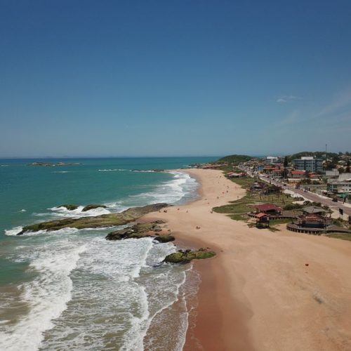 Resultado positivo reflete os investimentos que estão sendo feitos na divulgação da Cidade Foto: Cintia Rocha