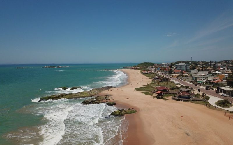 Resultado positivo reflete os investimentos que estão sendo feitos na divulgação da Cidade Foto: Cintia Rocha