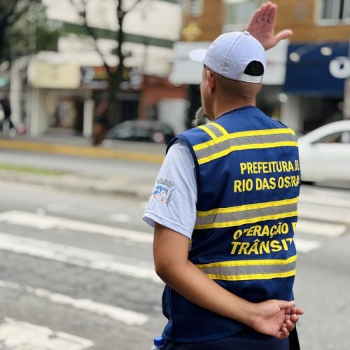 A semna contará também com ações de conscientização em pontos de grande circulação de pessoas Foto: Ákilla Ribeiro