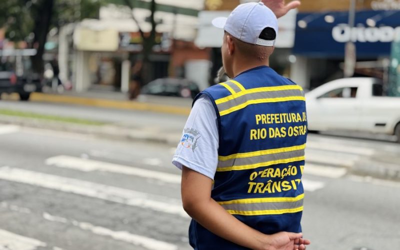 A semna contará também com ações de conscientização em pontos de grande circulação de pessoas Foto: Ákilla Ribeiro