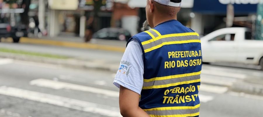 A semna contará também com ações de conscientização em pontos de grande circulação de pessoas Foto: Ákilla Ribeiro