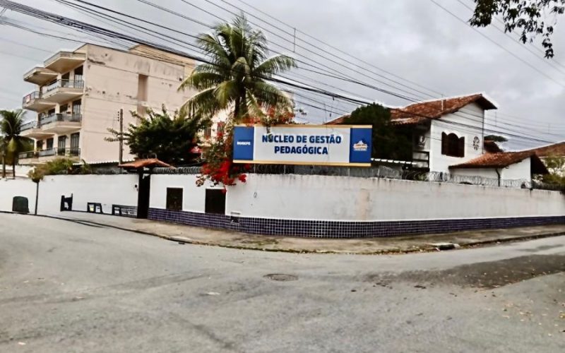 A solenidade de premiação dos projetos vencedores acontece no dia 20 de agosto, de forma presencial, na sede do Núcleo de Gestão Pedagógica – NUGEPE. Foto: Divulgação