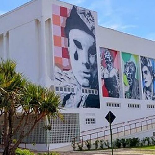 A agenda cultural começa nesta quinta-feira, dia 22, às 19h30, com a realização da terceira noite do 2º Festival Novos Talentos – Edição Gospel Foto: Divulgação