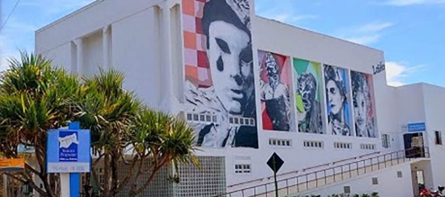 A agenda cultural começa nesta quinta-feira, dia 22, às 19h30, com a realização da terceira noite do 2º Festival Novos Talentos – Edição Gospel Foto: Divulgação