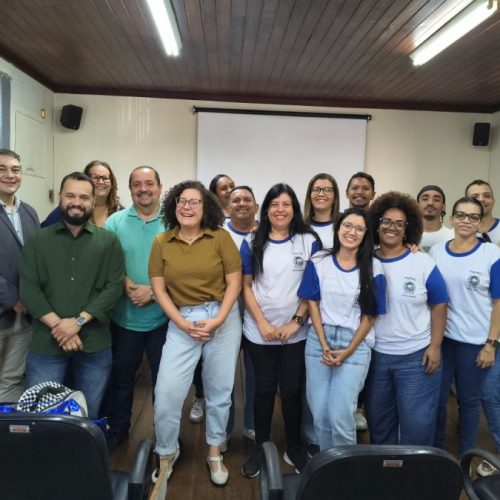 Gestores destacaram o planejamento técnico de grandes eventos. Foto: Divulgação