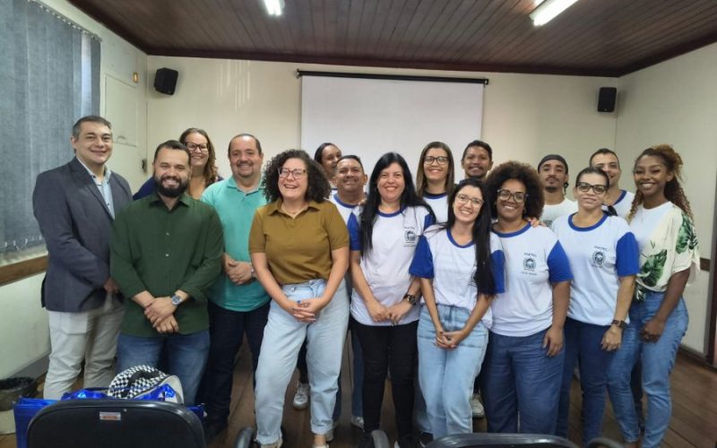 Gestores destacaram o planejamento técnico de grandes eventos. Foto: Divulgação