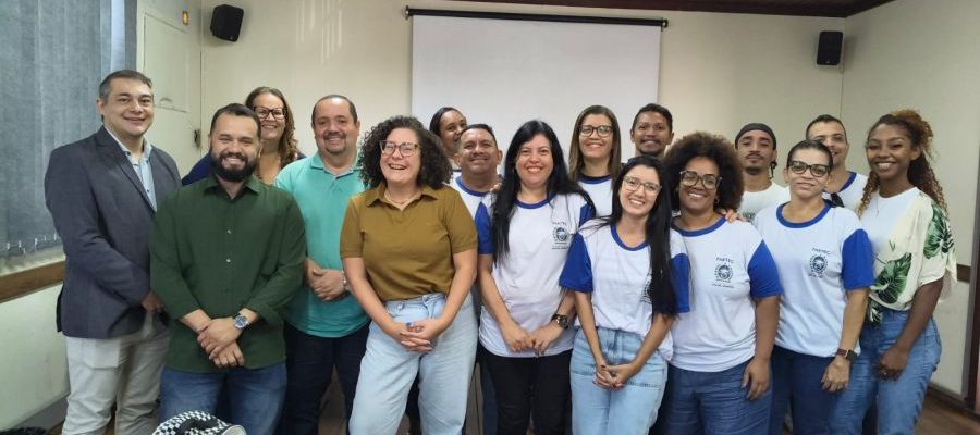 Gestores destacaram o planejamento técnico de grandes eventos. Foto: Divulgação