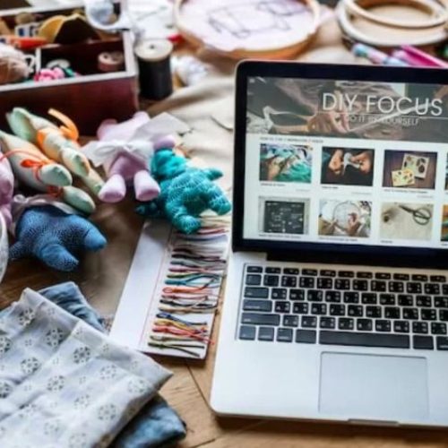 Venda digital é tema de oficina