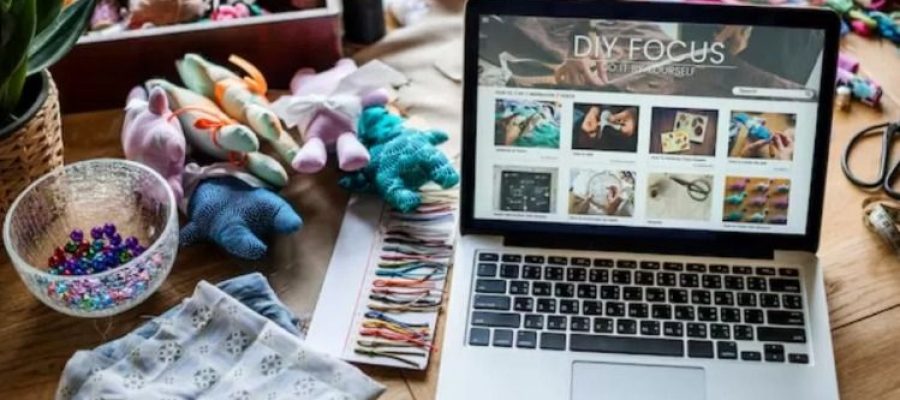 Venda digital é tema de oficina