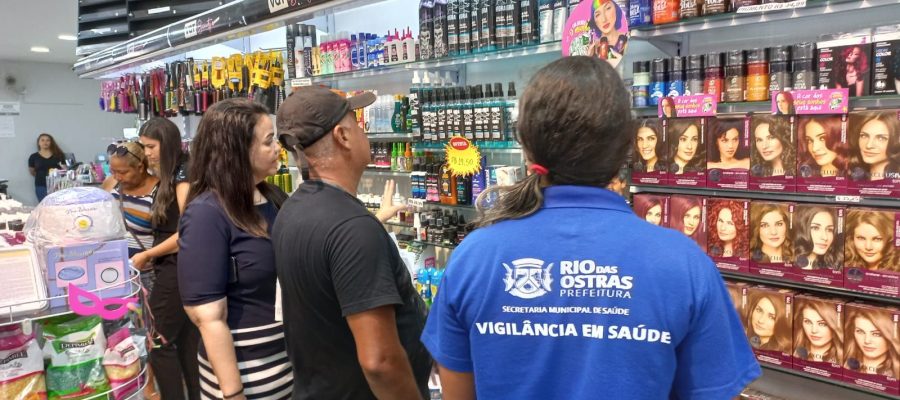 Documento habilita operação de atividades específicas sujeitas à Vigilância Sanitária, como farmácias, mercados, hotéis, clínicas, consultórios, entre outros Foto: Divulgação
