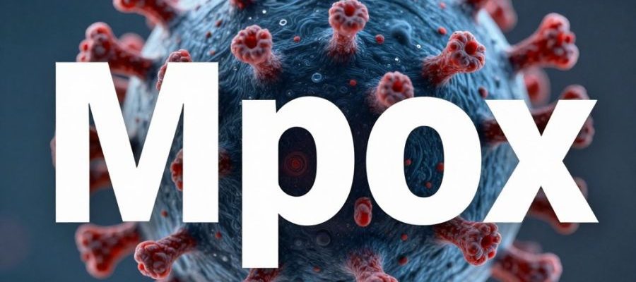 Doença é causada pelo Mpox Vírus. É importante conhecer sintomas, prevenção e tratamento Foto: Divulgação