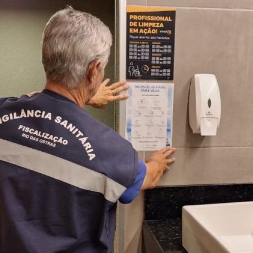 Visa está presente em várias áreas de comércio e serviços, incluindo eventos do Município, comércio de alimentos e outros produtos Foto: Divulgação