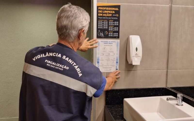 Visa está presente em várias áreas de comércio e serviços, incluindo eventos do Município, comércio de alimentos e outros produtos Foto: Divulgação